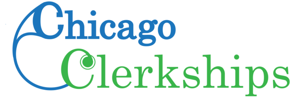 chicago clerkships